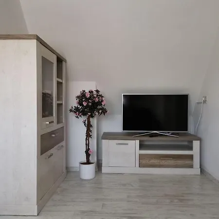 アパート Maschke