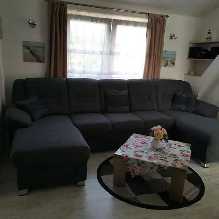 Maschke Apartment