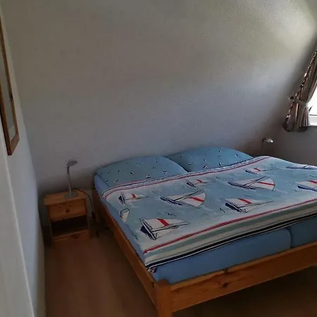 Apartment Maschke