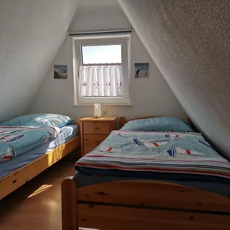 Apartment Maschke