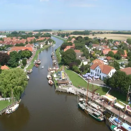 Maschke Apartmán Wittmund