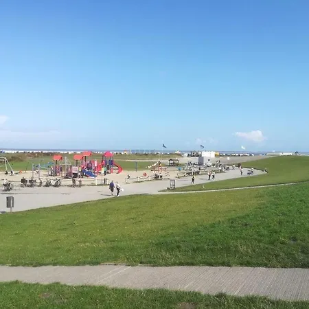 Maschke アパート