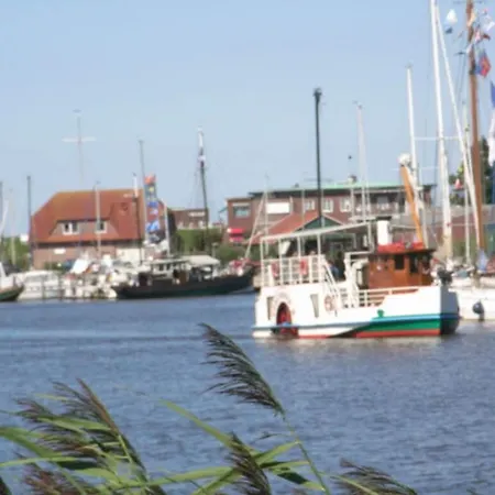 アパート Maschke ヴィットムント