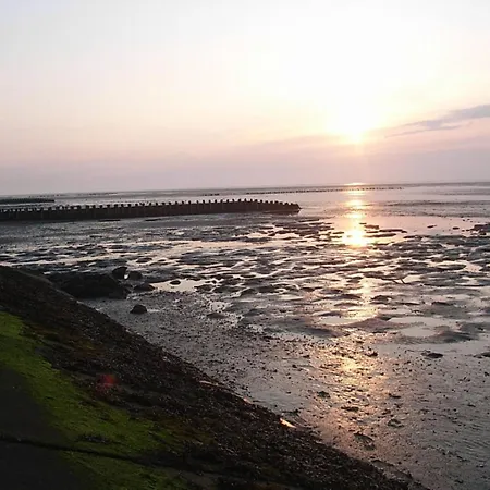 Maschke アパート