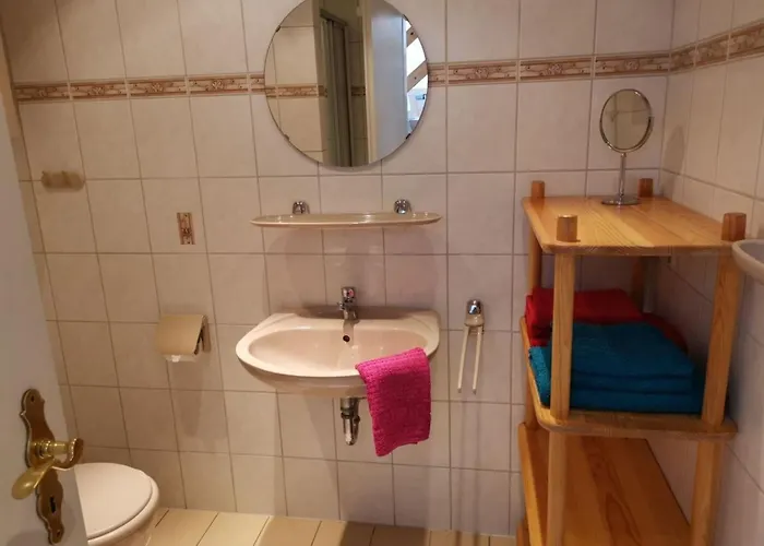 Maschke * 维特蒙德